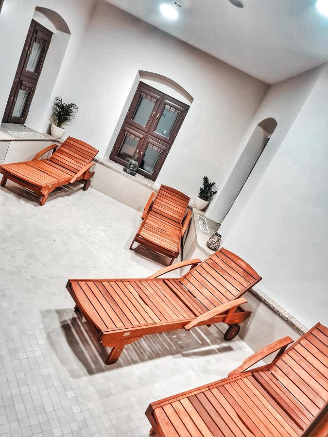 Hotel Zamek Třešť Zewnętrze zdjęcie
