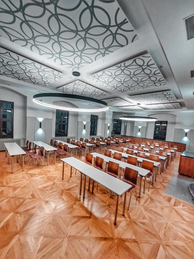 Hotel Zamek Třešť Zewnętrze zdjęcie