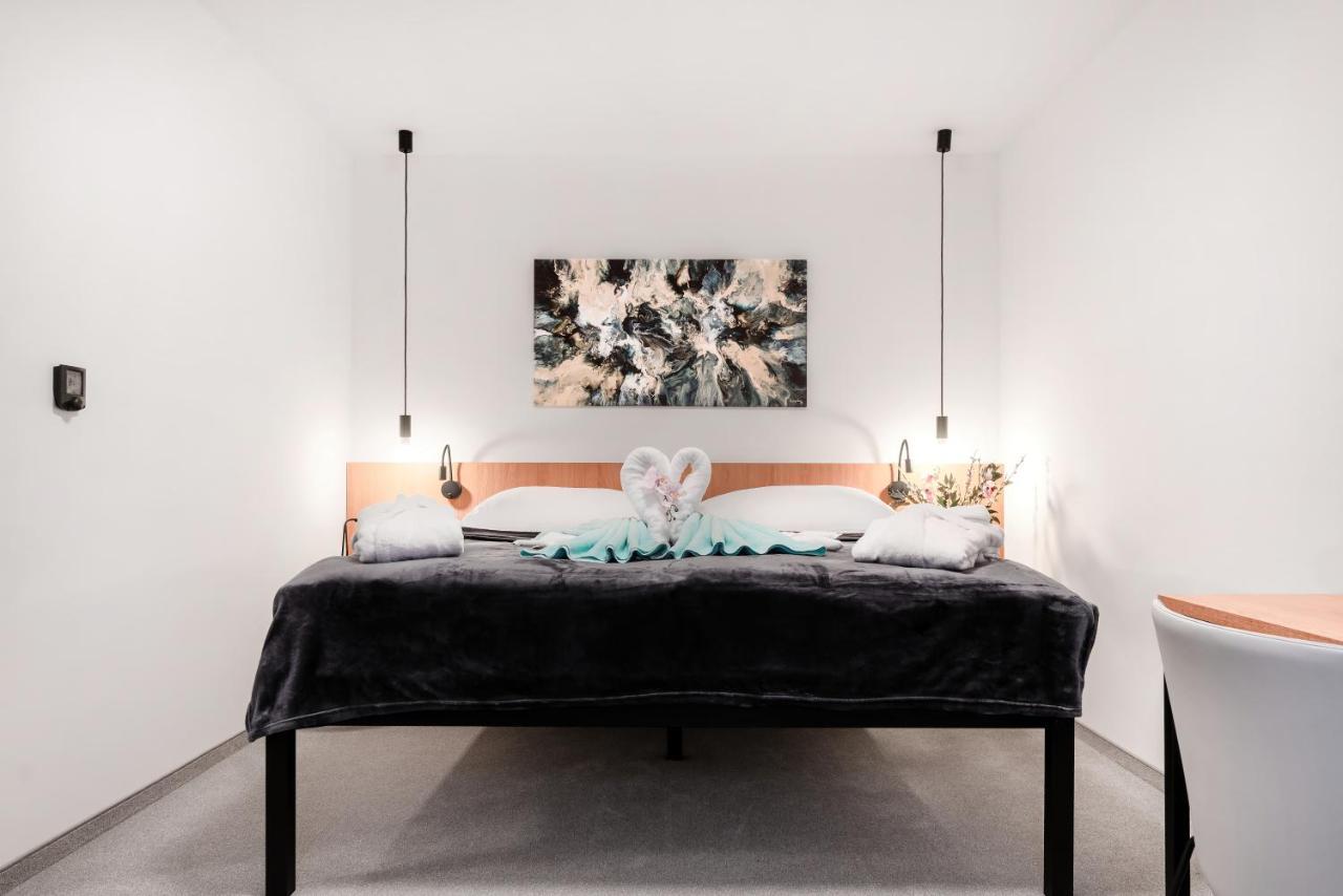 Hotel Zamek Třešť Zewnętrze zdjęcie