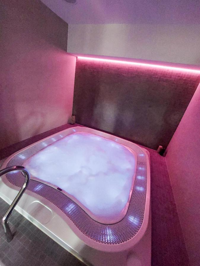 Hotel Zamek Třešť Zewnętrze zdjęcie
