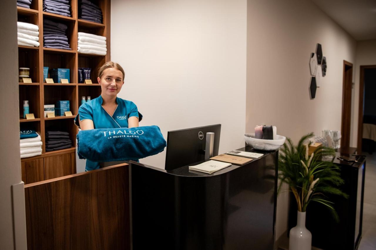 Hotel Zamek Třešť Zewnętrze zdjęcie