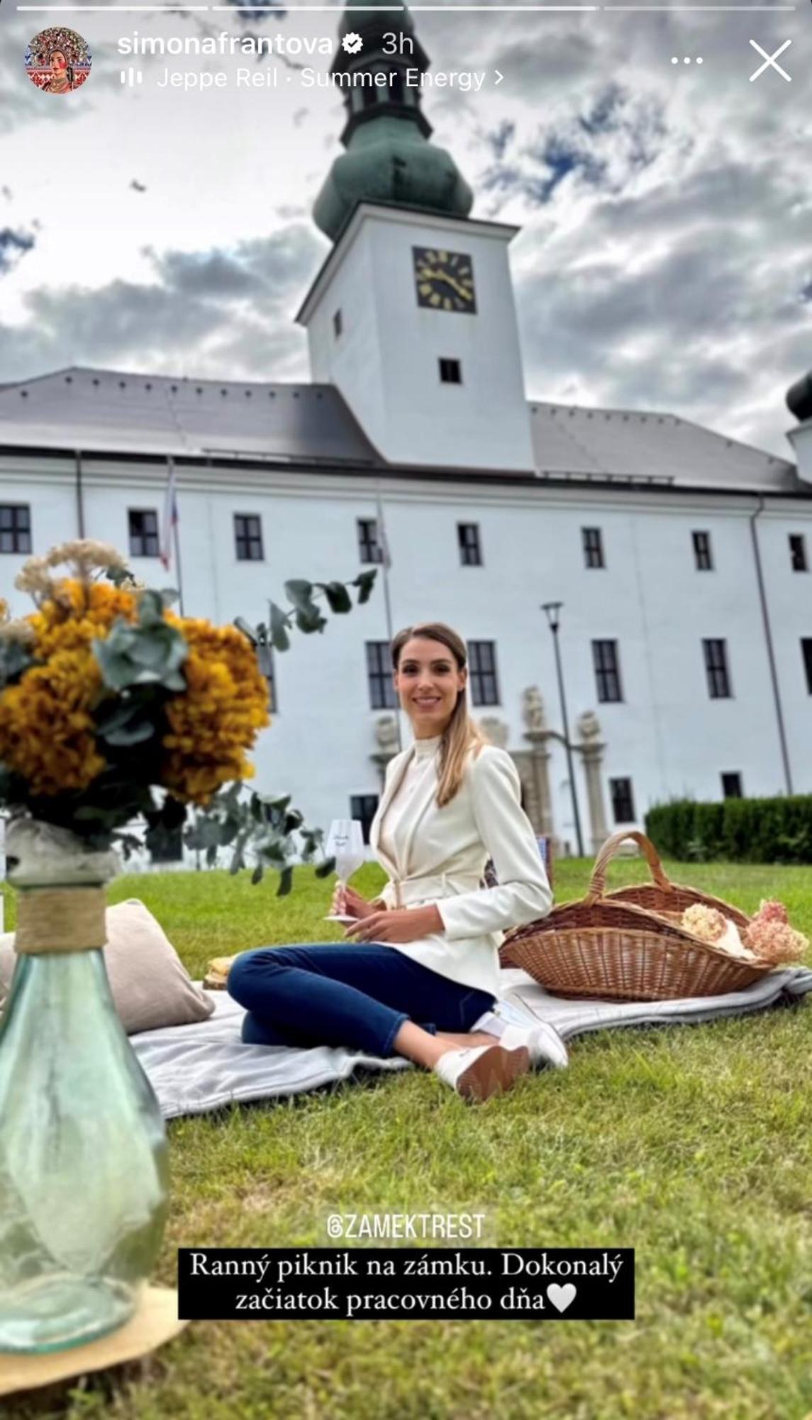 Hotel Zamek Třešť Zewnętrze zdjęcie