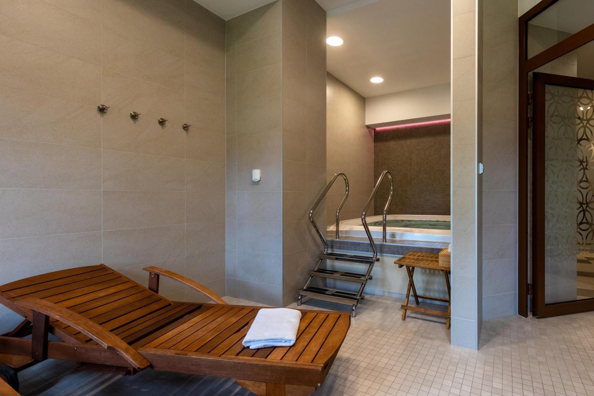 Hotel Zamek Třešť Zewnętrze zdjęcie