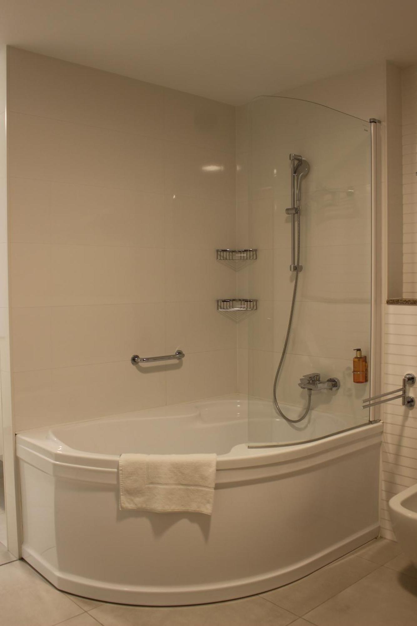 Hotel Zamek Třešť Zewnętrze zdjęcie