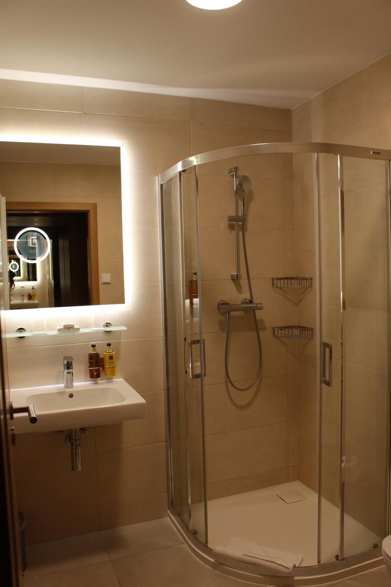 Hotel Zamek Třešť Zewnętrze zdjęcie