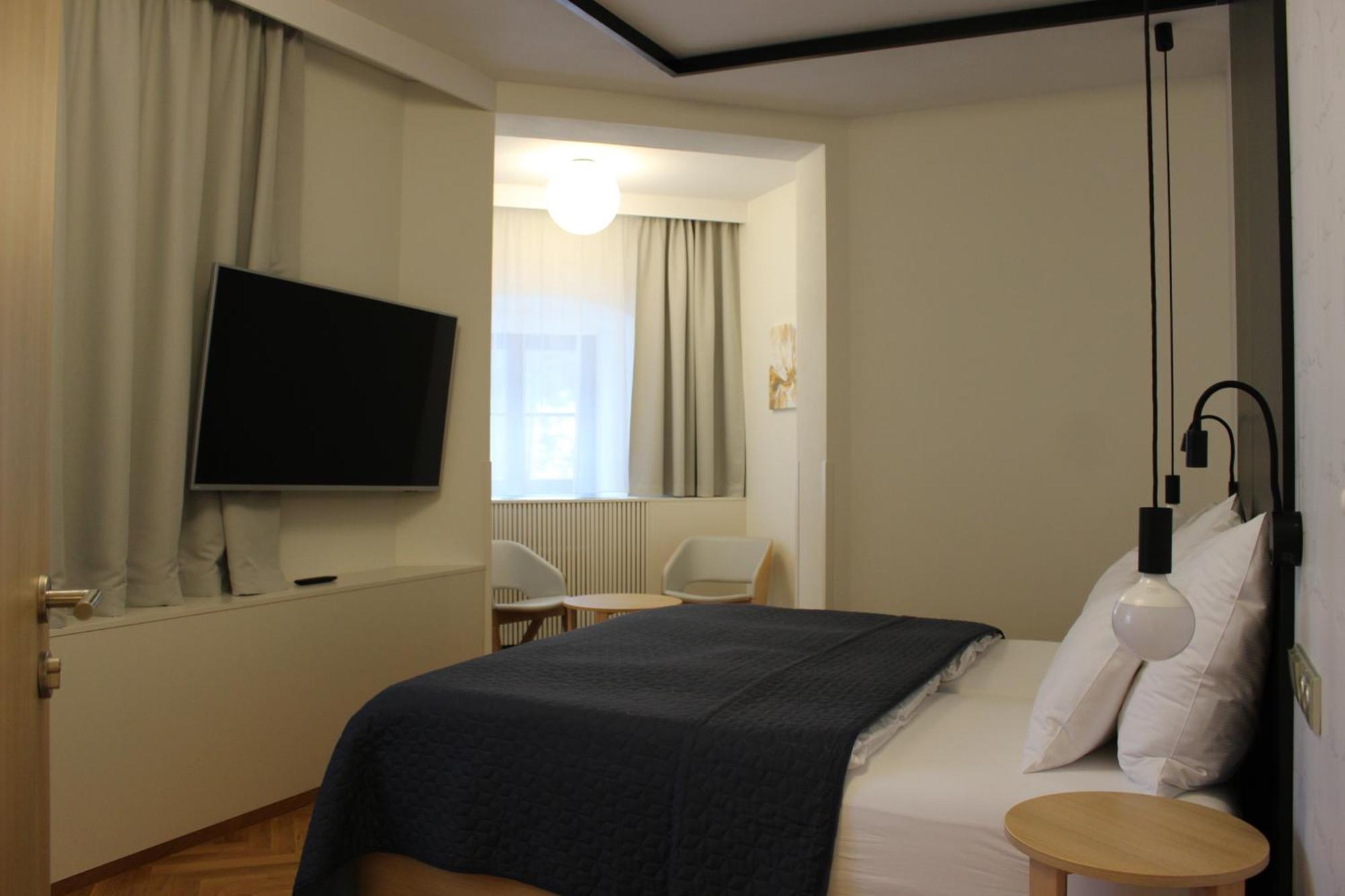 Hotel Zamek Třešť Zewnętrze zdjęcie